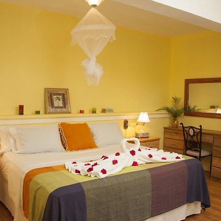 Diamond View Cottages โรโซ ห้อง รูปภาพ