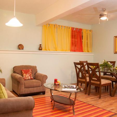 Diamond View Cottages โรโซ ภายนอก รูปภาพ