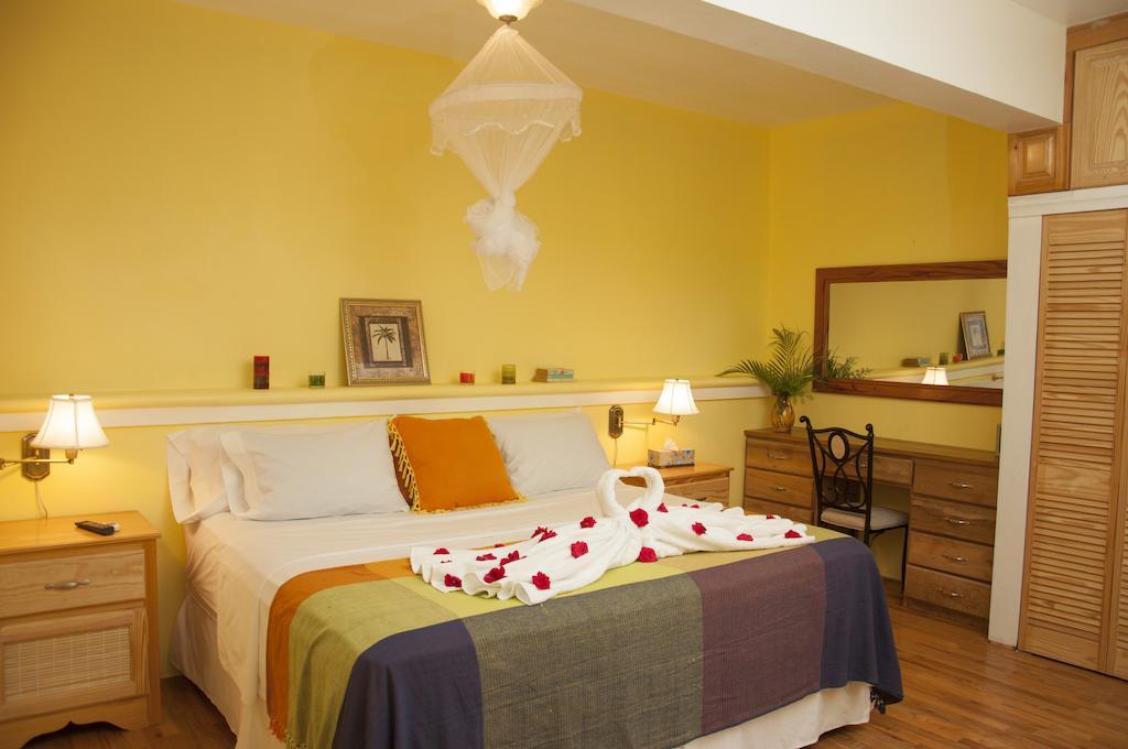 Diamond View Cottages โรโซ ห้อง รูปภาพ