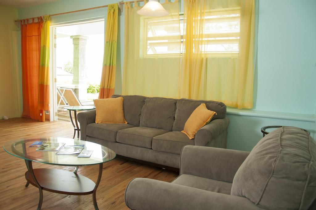 Diamond View Cottages โรโซ ภายนอก รูปภาพ