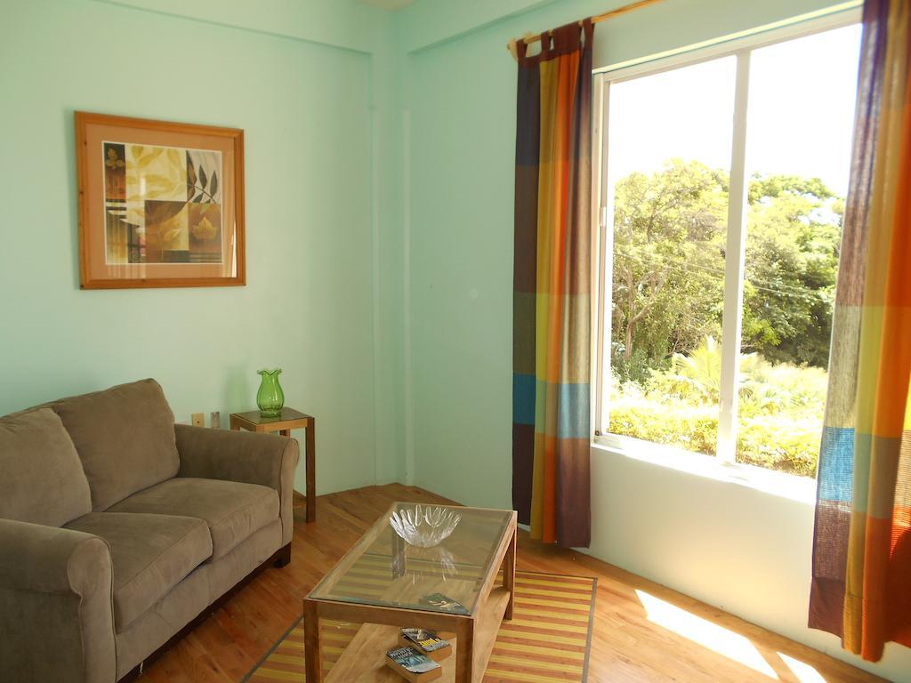 Diamond View Cottages โรโซ ภายนอก รูปภาพ