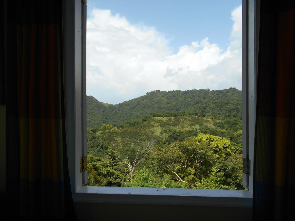 Diamond View Cottages โรโซ ภายนอก รูปภาพ