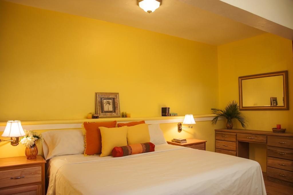 Diamond View Cottages โรโซ ภายนอก รูปภาพ