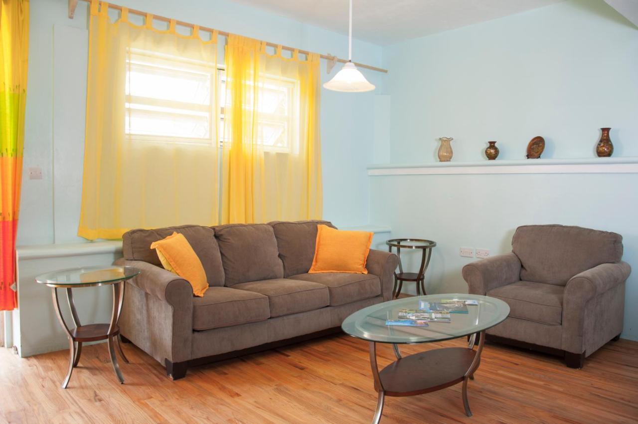 Diamond View Cottages โรโซ ห้อง รูปภาพ